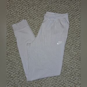 Nike Light Weight Pants, Light Purple, Men’s Size Medium